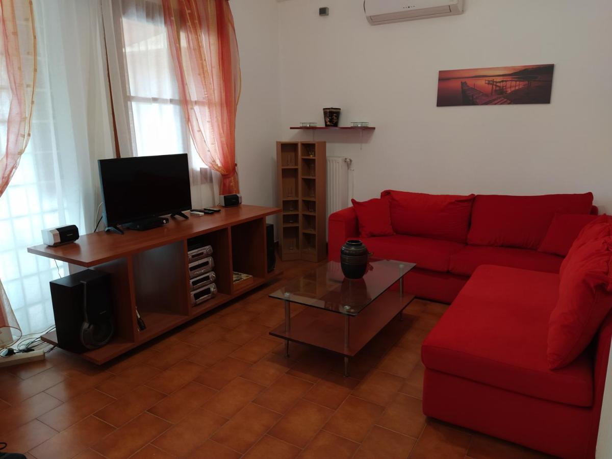 Family House Near The Beach Drepano-Nafplio Exterior photo