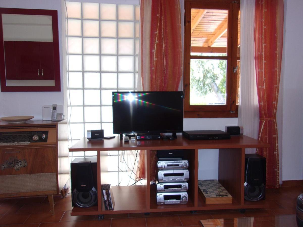 Family House Near The Beach Drepano-Nafplio Exterior photo