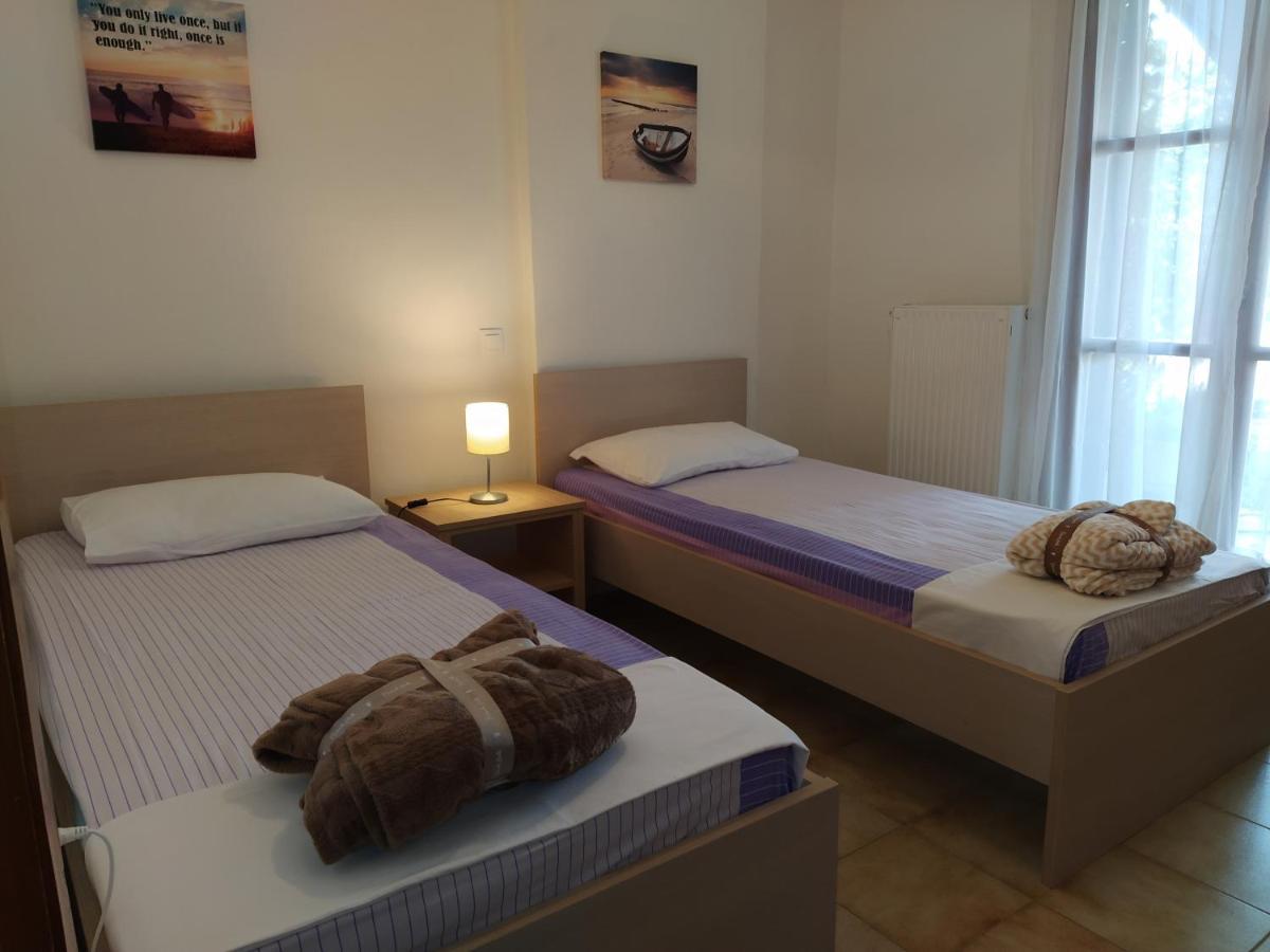 Family House Near The Beach Drepano-Nafplio Exterior photo