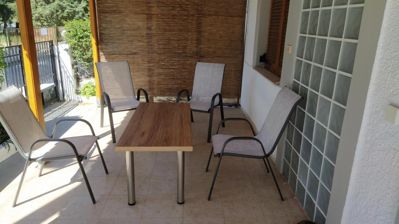 Family House Near The Beach Drepano-Nafplio Exterior photo