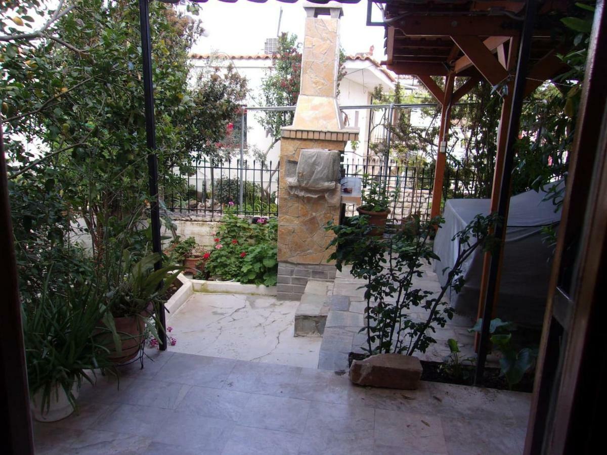 Family House Near The Beach Drepano-Nafplio Exterior photo